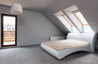 Huish bedroom extensions
