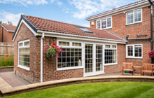 Huish house extension leads
