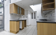 Huish kitchen extension leads