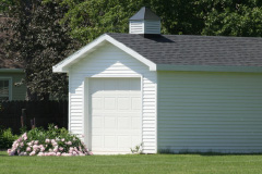 Huish outbuilding construction costs